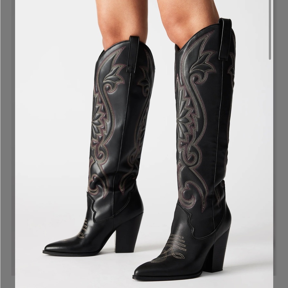 Steve Madden Lasso Boot